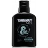 Toni & Guy Toni&Guy Men čistiaca pena na tvár a fúzy 100 ml