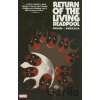 Return of the Living Deadpool - Cullen Bunn, Nicole Virella