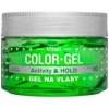 Štýl Vitali Color Activity & Hold Kopřiva tužiace gél na vlasy 190 ml