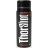 GymBeam Thor Shot podpora športového výkonu s kofeínom príchuť Lemon & Lime 60 ml