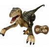 Robot Lexibook Dinosaurus na diaľkové ovládanie s realistickými zvukovými efektmi (3380743095066)