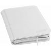 Ultimate Guard Zipfolio 160 - 8-Pocket XenoSkin White Album