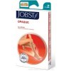 Jobst Opaque kompresívne lýtkové pančuchy bežná dĺžka s otvorenou špičkou telové