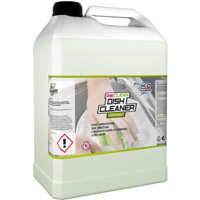 disiCLEAN DISH CLEANER 5 l