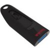 SanDisk Flash Disk 16GB Ultra, USB 3.0, černá SDCZ48-016G-U46