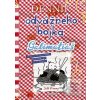 Denník odvážneho bojka 1… (Jeff Kinney)