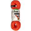 Dynamické lano Beal Karma 9,8 mm 70 m Standard - solid orange