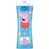 Peppa Pig Shower gel & Shampoo 2 v 1 pre deti Cherry 300 ml