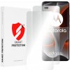 Smart Protection Premium Classic 2-pack ochranné fólie pre Motorola Edge 50 Pro – priehľadné