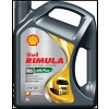SHELL Motorový olej Rimula R6 LME Plus 5W-30, 550075170, 5L