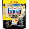 FINISH Ultimate Plus All in 1 Lemon 90 ks