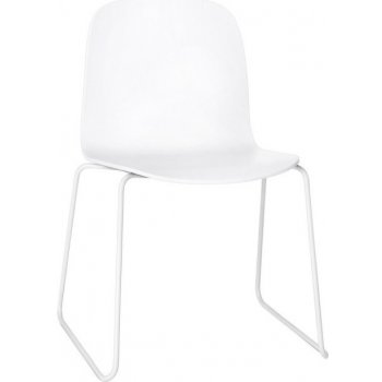 Muuto Visu Sled Base biela