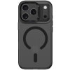 Zadný kryt Benks Magnetic Lucid Armor (0070) pre iPhone 17 Pro Max čierny
