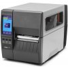 Tiskárna Zebra ZT231 , 12 dots/mm (300 dpi), cutter, display, EPL, ZPL, ZPLII, USB, USB Host, RS232, BT (BLE), Ethernet