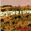 System Of A Down: Toxicity LP - System Of A Down