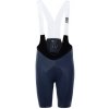 Pissei Magistrale UAE Bib Shorts, Blu Veľkosť: S