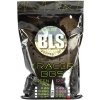 Airsoftové guličky nasvetľovacie BLS Tracer 0,25 g | 4000 ks | 1 kg - zelené