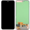 LCD Displej + Dotykové sklo Samsung Galaxy A35 - originál