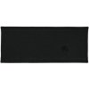 Čelenka Fjallraven Expedition Fleece Headband - black