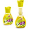 Citronella - repelentný tekutý osviežovač vzduchu s knotom 375ml