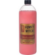 Funky Witch Mademoiselle Matt Plastics & Rubber Protectant 500 ml