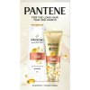 Pantene For Infinitely Long Hair Set Pantene Pro-V Active Nutri Plex Infinitely Long vyživujúci šampón pre dlhé vlasy 400 ml + Pantene 3 Minute Miracle Infinitely Long regeneračný kondicionér pre slab