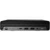HP INC. HP PC Pro Mini 400G9 i3-12100T, 8GB, 256GB M.2 NVMe, Intel HD 2xDP+HDMI, 90W, Win11Pro, 3y onsite 998B5ET#BCM