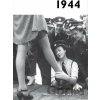 Jaké to tenkrát bylo aneb Co se stalo v roce, kdy jste se narodili 1944 - Krásná paní