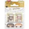 Funko Bitty Pop! Harry Potter and Ginny Weasley