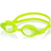 Detské plavecké okuliare Aqua Speed Amari Fluo Green