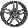 Dezent TZ graphite 6 15 4x100 ET40
