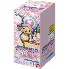 One Piece TCG Extra Booster Memorial Collection Booster Box JAP