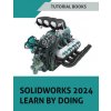 SOLIDWORKS 2024 Learn by doing