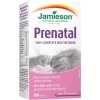 Jamieson Prenatal COMPLETE multivitamín 100tbl. (Jamieson – kanadské prírodné vitamíny)