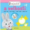 Malý zajačik a protiklady - autor neuvedený