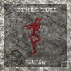Jethro Tull: Rökflöte - Limited Deluxe Edition CD