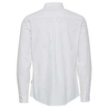 Blend košeľa slim fit 20716264 biela