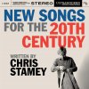 Stamey Chris: New Songs For the 20th Century - 2CD