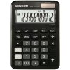 Sencor SEC 372T/BK Stolná kalkulačka