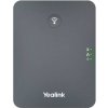 Yealink W70B SIP DECT základňová stanica, PoE, až 10 rúčok (W70B)