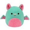 Squishmallows Mátový netopýr Erika