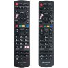 PANASONIC N2QAYB001245 (N2QAYB001246) - originálny diaľkový ovládač