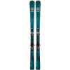 Zjazdové lyže Völkl DEACON 84 + Lowride XL 13 FR Demo GW 167 cm