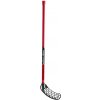 Unihoc Fighter 35 florbalka - 87 cm - červená/černá - oboustr.
