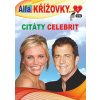 Křížovky 3/2025 - Citáty celebrit