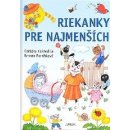 Riekanky pre najmenších