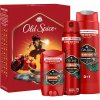 Old Spice Bearglove sprchový gél 250 ml + deospray 150 ml + deostick 50 ml darčeková sada