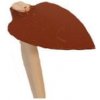J.A.D. Tools gatrová srdcovka GP3 s násadou 120cm 100103