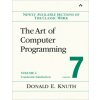 Art of Computer Programming, Volume 4, Fascicle 7, The: Constraint Satisfaction (Donald Knuth)(Brožovaná)