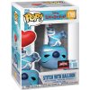 Funko Pop! 1709 Disney Stitch with Balloon